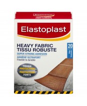 Elastoplast Heavy Fabric Strips